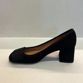 Roberto Festa Décolleté Ery Nero